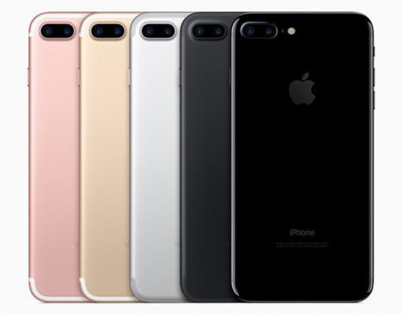 Azərbaycanda “iPhone 7” satışa çıxarıldı