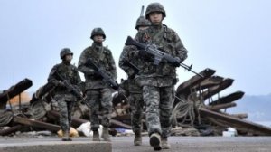 Cənubi Koreya Kim Çen Inı aradan götürmək üçün xüsusi ordu yaradır