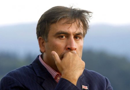 Saakaşvili Tbilisiyə köçmək fikrini dəyişib
