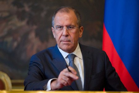 Lavrov: ABŞ-ın Rusiyadan incikliyi fövqəldövlət statusunu itirməsindən qaynaqlanır