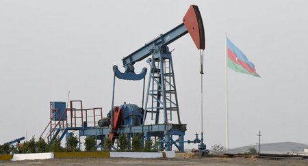 Azərbaycan neftinin qiyməti kəskin bahalaşdı