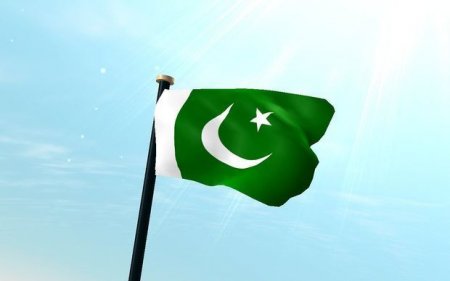 Pakistan Azərbaycana yeni ixrac marşrutları təklif edir