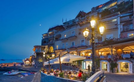 “Rövşən Lənkəranski”nin İtaliyada 101 milyon avro nəğd pula iki otel aldığı üzə çıxdı