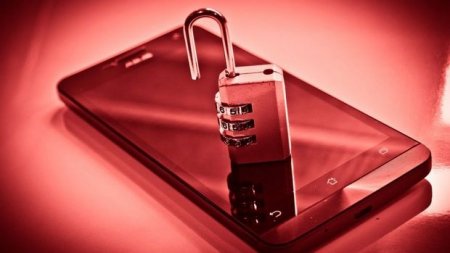 “Android” telefonlar üçün çox təhlükəli virus yaradılıb