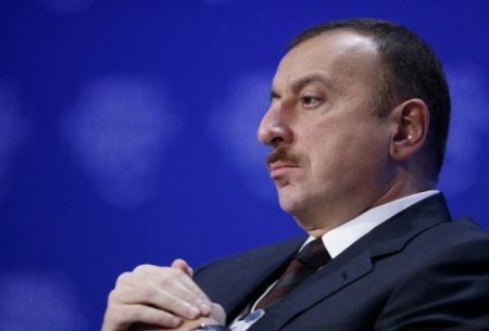 Azərbaycan prezidenti: Neftin qiymətindən asılılığımızı azaltmışıq