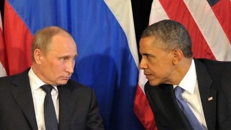 Putin Obama ilə danışıqların uğursuzluğa düçar olduğunu bəyan edib