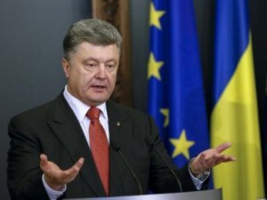 Ukrayna prezidenti Mixail Saakaşvilinin istefası barədə
