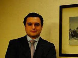Eldar Mahmudovun oğlunun biznes şəriki ilə bağlı istintaqı dayandırıldı