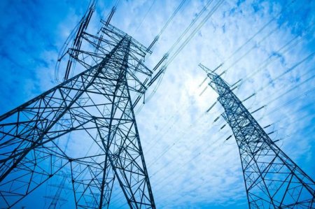 Azərbaycanda elektrik enerjisi istehsalı 12% azalıb