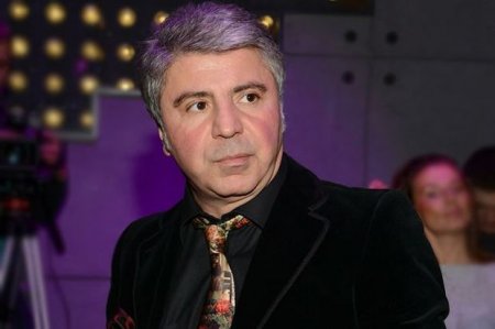 Soso Pavliaşvilinin konsertində “Qarabağ! Qarabağ!” şüarları