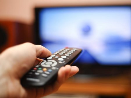 MTRŞ: 65 analoq TV yayım stansiyası söndürüləcək
