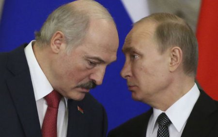 Belarus prezidenti ölkədə matəm elan etdi