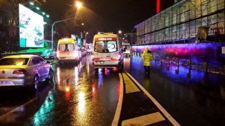 İstanbul terrorunda öldürülən Nuranənin fotosu yayıldı