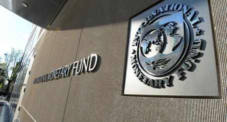 IMF: Azərbaycan əhəmiyyətli maliyyə buferinə malikdir