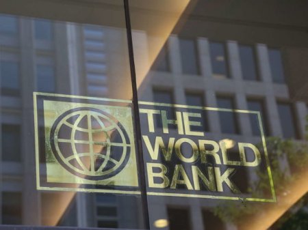 Dünya Bankı: Azərbaycan iqtisadiyyatı artacaq