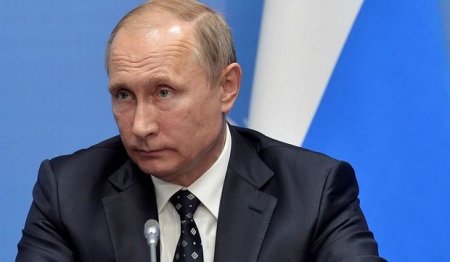 Putin: Rusiya fahişələri dünyada ən yaxşılardır