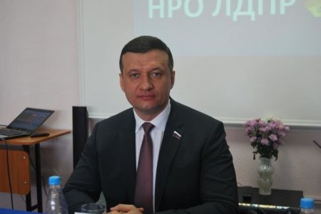Rusiyalı deputat: İşğal altındakı yeddi rayon Azərbaycana qaytarılmalıdır