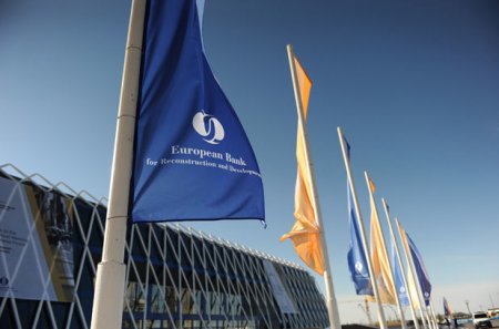Azərbaycan Avropa Bankından daha 61 milyon avro alıb
