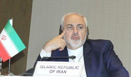 Tehran ABŞ-ın tətbiq etdiyi yeni sanksiyaları qeyri-legitim hesab edir