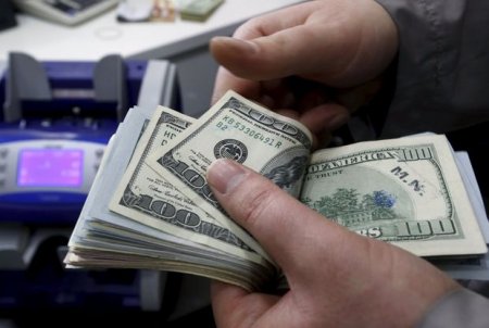 Banklar dolları 1.70 manatdan alır, növbəti kəskin ucuzlaşma gözlənilir