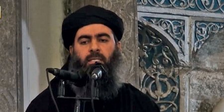 KİV: İraqda İŞİD lideri ağır yaralanıb
