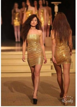 Azərbaycanlı şagird “Miss Sinə - 2017” yarışmasına qatılıb