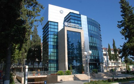 Azərbaycan Beynəlxalq Bankında yeni təyinatlar