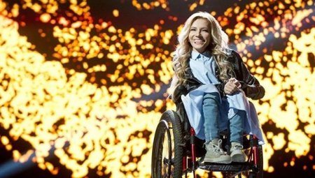 Ukrayna Rusiyanın “Eurovision”da iştirakının şərtini açıqlayıb