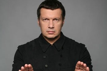 Vladimir Solovyov: 