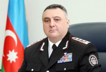 Sabiq MTN generalı: "İki milyonu Eldar Mahmudova verdim”