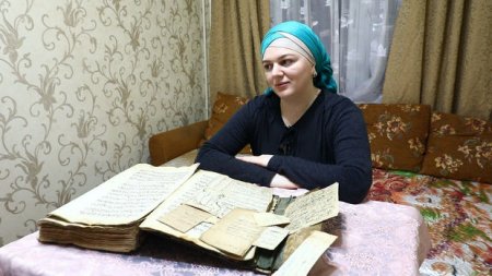 Evindəki Quranı 45 milyon dollara satmaqdan imtina etdi