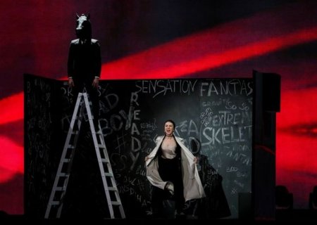 Ölkəmizin “Eurovision”ın finalında çıxış nömrəsi müəyyənləşdi