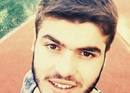 Türkiyədə təhsil alan 21 yaşlı azərbaycanlı bıçaqlandı