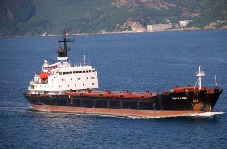 Egey dənizində Yunanıstan və Türkiyə gəmiləri arasında insident