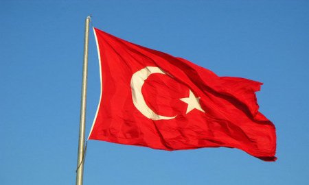 Türkiyə Almaniyaya nota verdi