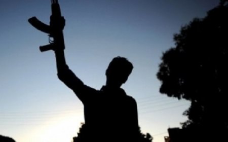 İŞİD tərəfdarları Azərbaycana buraxılmır