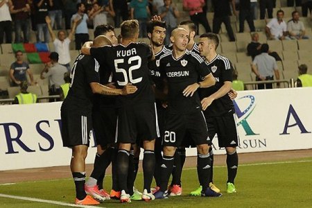 “Qarabağ”ın Çempionlar Liqasında beş potensial rəqibi