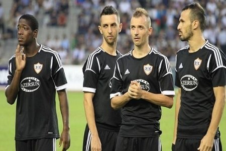 AFFA “Qarabağ”ı cərimələdi