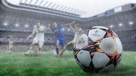 Nazirlik: "Qarabağ" - "Roma" oyunu yağış altında keçəcək