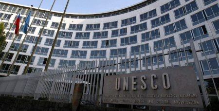 ABŞ UNESCO-nu tərk edir