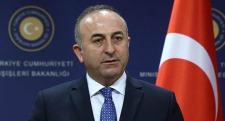 Türkiyədə kürd deputat Çavuşoğlunu İlqar Məmmədova dəstək verməyə çağırdı