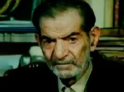 İranda dahi şair Şəhriyarın büstü təhqir edildi
