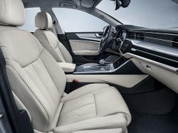 Audi yeni A7 Sportback təqdim edib