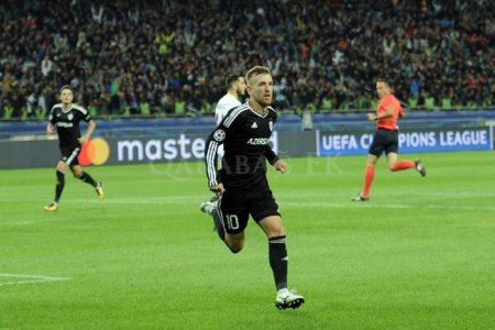 Pedro Enrike “Qarabağ”dan ayrılır? – Klubdan AÇIQLAMA