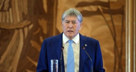 Atambayev Nazarbayevə "qoca diktator" dedi: "Üzr istəmək fikrində deyiləm..."