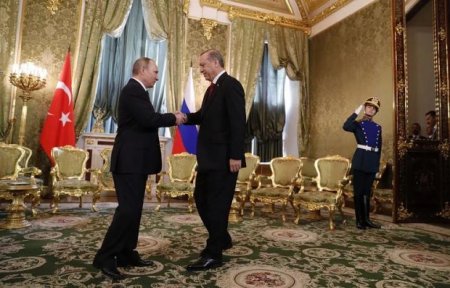 Putin Qarabağ məsələsini Təhlükəsizlik Şurasına çıxarıb: “Azı iki il heç nə dəyişməyəcək”
