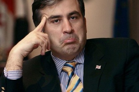 Saakaşvili Radanın komitəsini ələ keçirdi