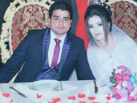 Xocalıda 4 yaşında əsir düşən Mehdi evləndi 