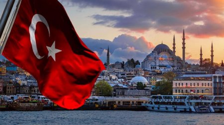Türkiyə də ABŞ vətəndaşlarına viza verilməsini bərpa etdi