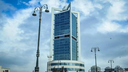 Azərbaycan Dövlət Neft Fondu Mərkəzi Banka pul verməyi dayandırdı